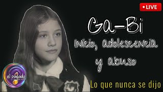 GA- BI el inicio....