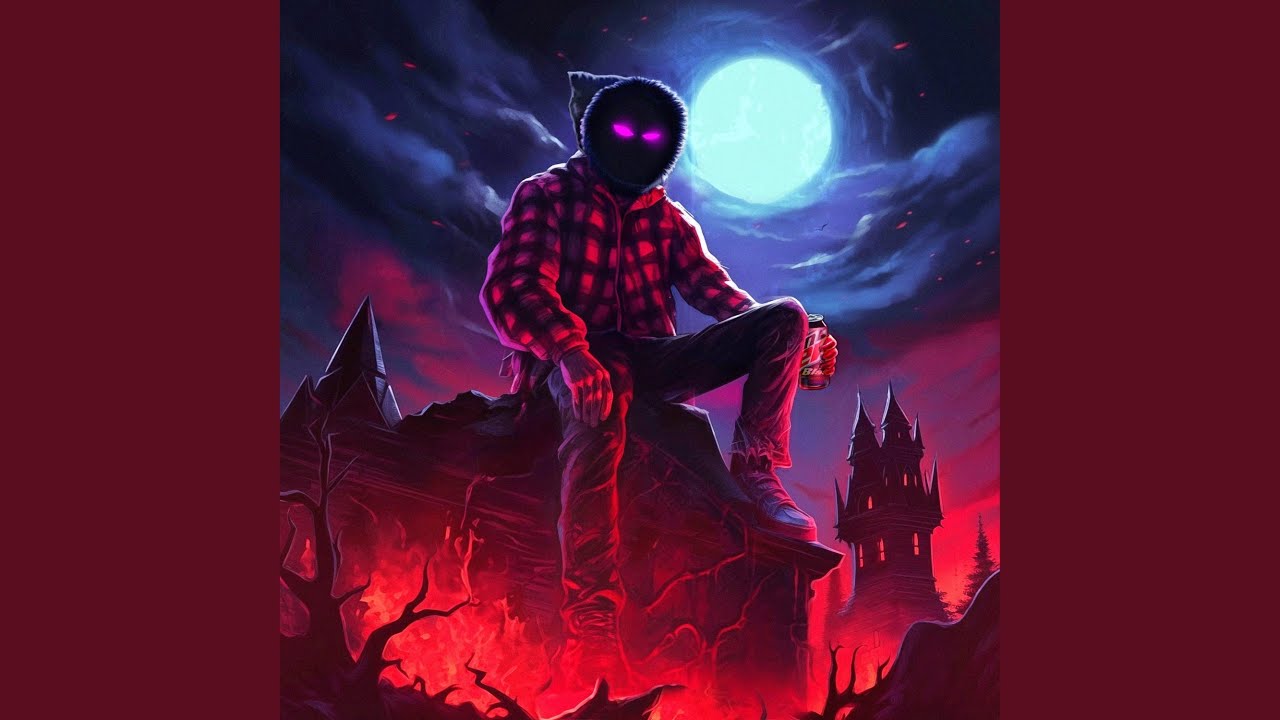 在 YouTube 上观看 Phonk Demon 在 YouTube 上观看 Phonk Demon