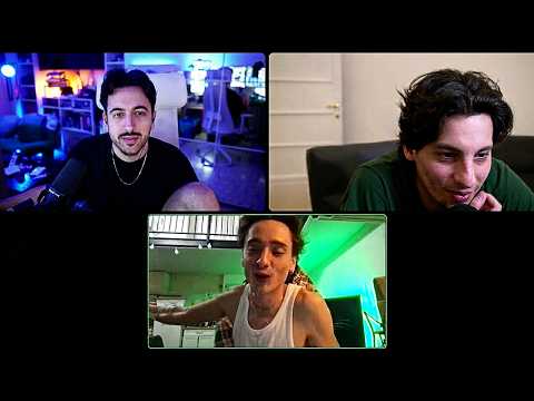 Chi erano i veri Melagoodo ? | SALOTTINO CON HOMY, ZODA e DELUX