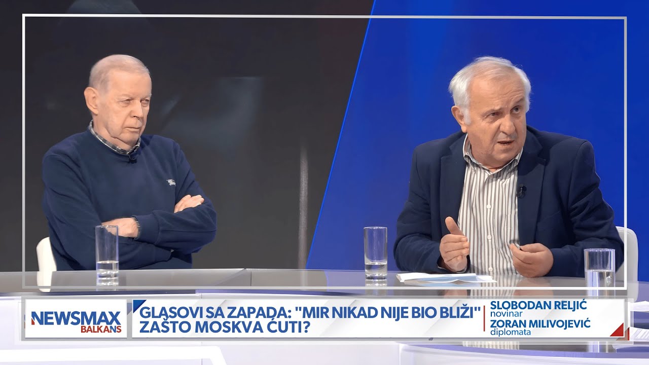 Šta je dogovoreno u Berlinu o ratu u Ukrajini? I STAV DANA