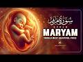 BENEFICIAL - Surah Maryam سورة مريم | This Recitation Really Heart Touching | Habibullah TV