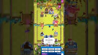 CLASH ROYALE ❤️...TEAM UP....@tkclash16 @ClashRoyale @MrCR @MORTEIRO