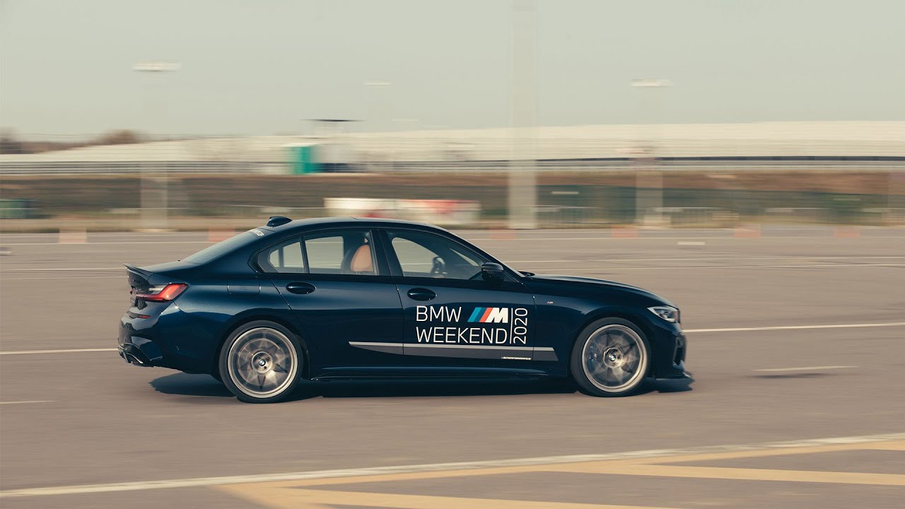 Bmw рольф премиум
