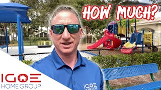 Boynton Beach FL Home For Sale - What's Living in Boynton Beach FL really like in 2021?
