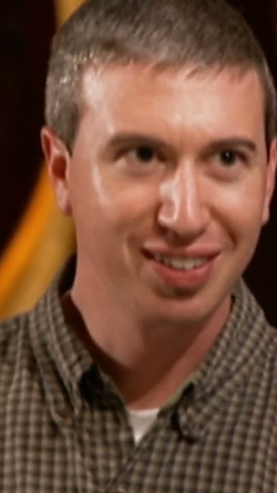 The Creepiest Hell's Kitchen Contestant