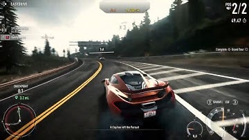 *NEED FOR SPEED RIVALS GAMING TIPS ON DRIFTING (PART 1)*