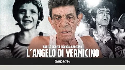 Quanti anni aveva Alfredino quando è caduto nel pozzo?