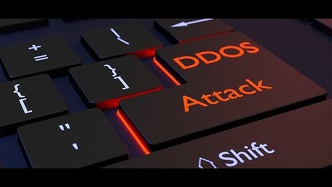 Active Scan # How to use HPING Tool for Denial-of-Service (DoS) Attack