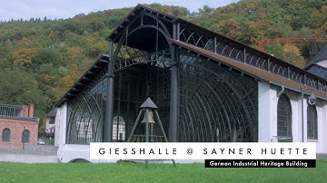 Schmidt Synthesizere Intro