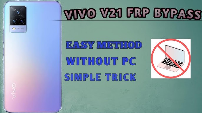 vivo V21-5G New Test Point / VIVO Test Point #@SanService 