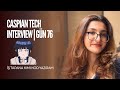 Programming Everyday Until I Find a Job | Day #076 İş tapana kimi kod yazıram | GÜN #076