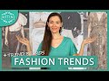 6 FASHION TRENDS Spring/Summer 2021: there's a lot happening | Justine Leconte