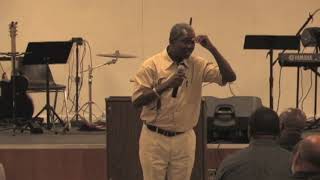 04,GOD'S PROVISION FOR OUR DELIVERANCE PART 4 BY GBILE AKANNI