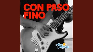 Con Paso Fino — trending on YouTube in Peru