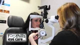 Foothills Eye Care