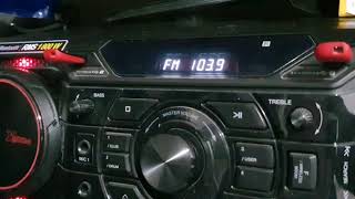 A Volta Da Stereo Vale - 103,9 Fm