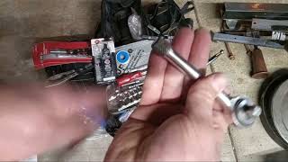 Tools for the Wrecker, Automotive Salvage Yard, Wrecking Yard, Junkyard, and Automotive Go Bag