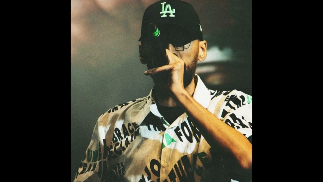 Cashflow & Wegh - 9mm (Slowed + Reverb)