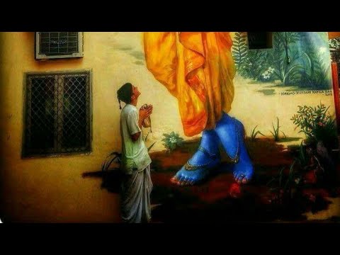 Peaceful Kannada Devotional Song   Eke Mamathe Kottu Danisuvi Ranga composed by Sri Gopaladasaru