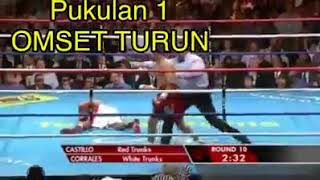 Ayo kita harus bangkit lawan corona