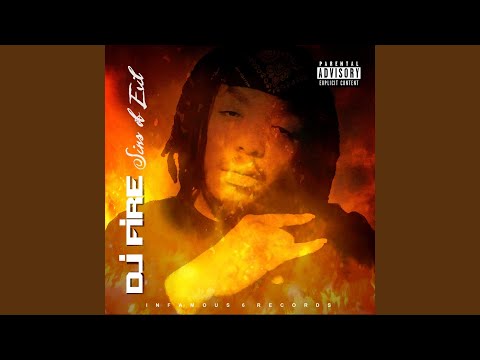 DJ Fire (5) — I Shall Prevail (Intro)