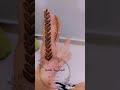 حنا للاصابع