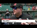 No. 25 Nebraska sweeps Iowa, caps perfect 15-0 home Big Ten slate