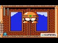 End of video