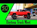Daytona Truck Meet 2019