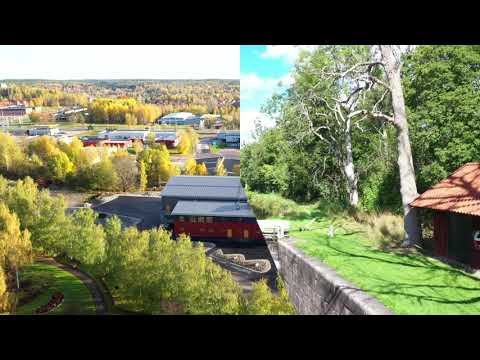 Video 1: Fagersta