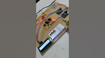 Heartbeat monitoring and Voice based Alerting system for high and Low Rate
