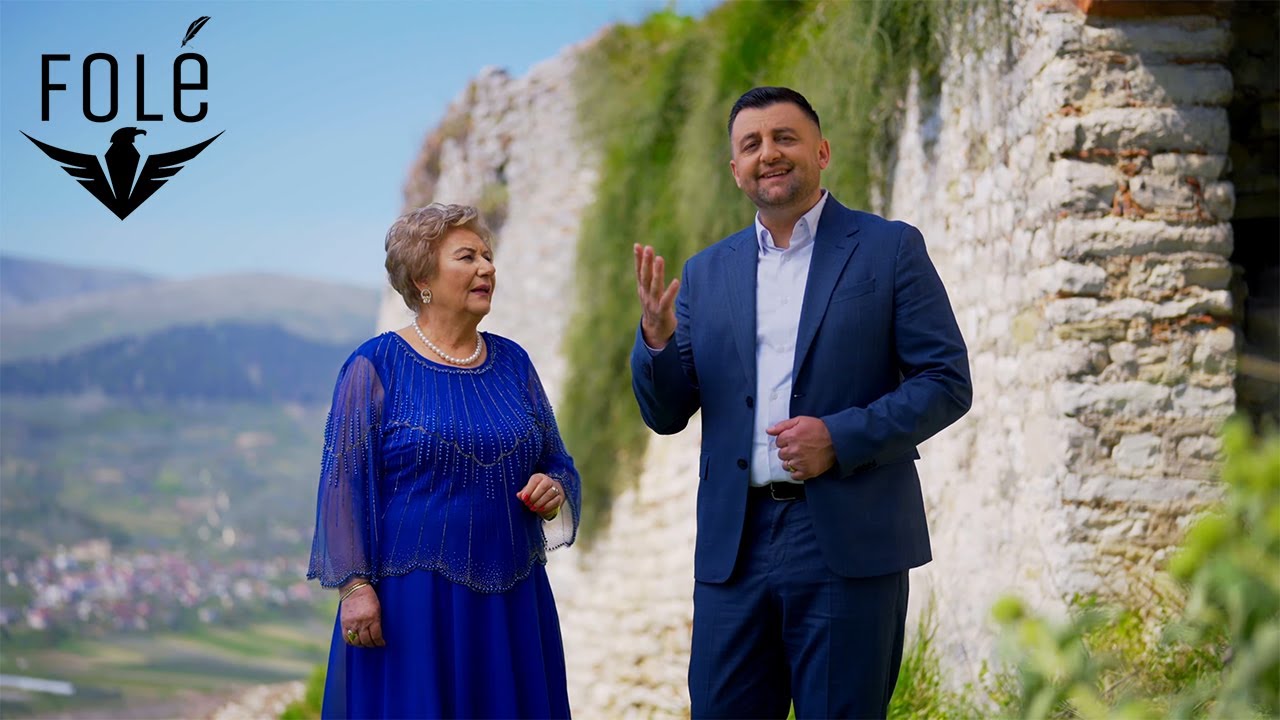 Elton Qeraj & Paro Ziflaj - Berat Tepelene (Official Video)