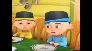 Upin Ipin Musim 8-Episode 13-24