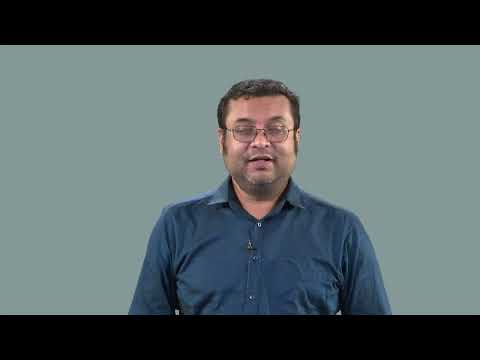 Lecture 38: Bearing Angle Only Target Tracking Problem (contd.)