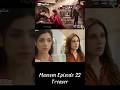 Masoom Episode 22 Treaser | Masoom Episode 22 promo | Masoom Epi 22 | Masoom | HUM TV Drama |#shorts