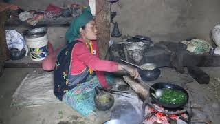 Organic village life videos EP 1002