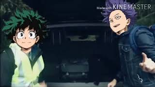 Shindeku Unsolved