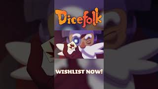Dicefolk Release Date Trailer