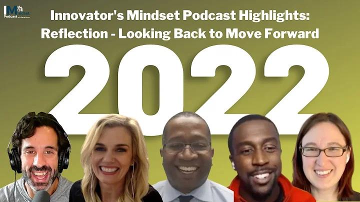 The Importance of Reflection! - Highlights from 20...