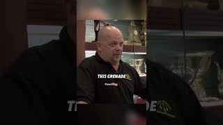 Holy Grail Of Ordinance |PawnPlug