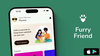 Furry Friend App: Premium Pet Care screenshot 5