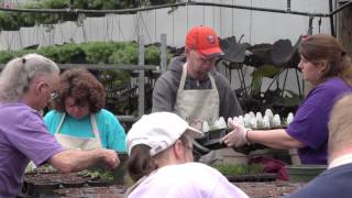 Smile Farms at IGHL: Hear from the Founding Family about the Impact