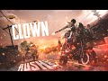 Rush gameplay  battlegroundsmobileindia  clownftw