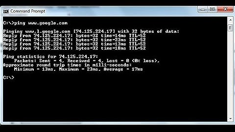 How to Save Ping Report in Text Format | ***.txt |