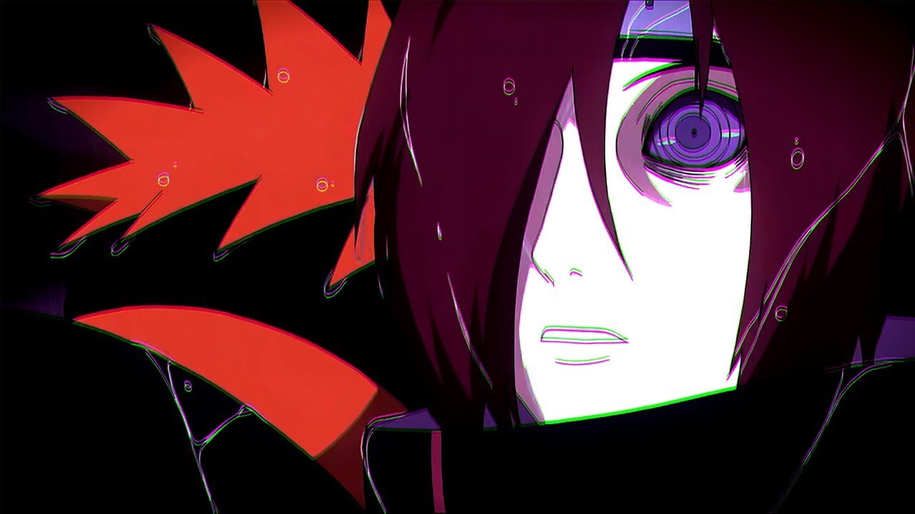 Lil Agony - Think Of You When I’m Alone (Nagato vs Hanzo)