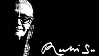 Ruhi Su - Evlerinin Önü Bakla.wmv
