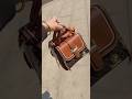 Monogram Colorblock Handbag Unboxing Style #fashion #style #bag #ytshorts #shortsfeed