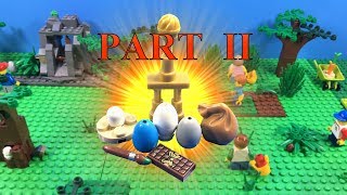 The Great Easter Prank Part 2