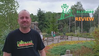 Diergaarde Blijdorp Nederland - Beoordeling Avis Review
