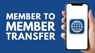 Navy Federal Member to Member Transfer Tutorial - 2026